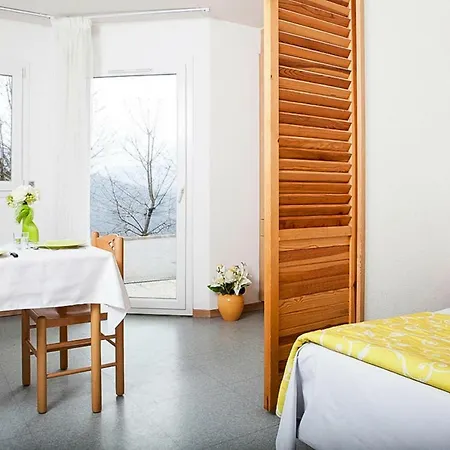 Holiday Els031001 Cyd Apartman Bussang
