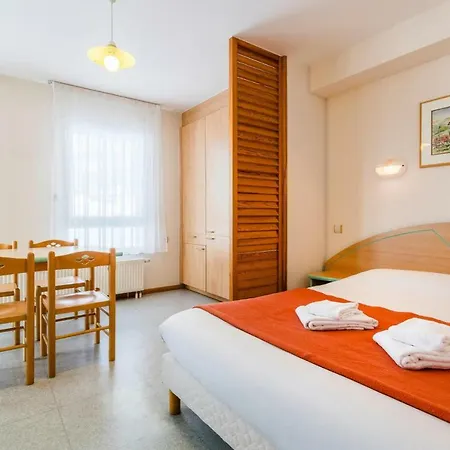Apartman Holiday Els031001 Cyd Bussang